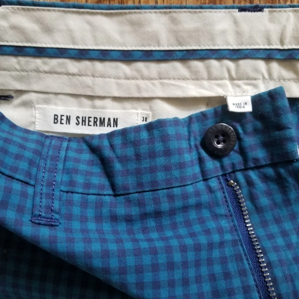 Ben Sherman Shorts